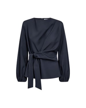 Co'Couture Co couture lunacc blouses 500386