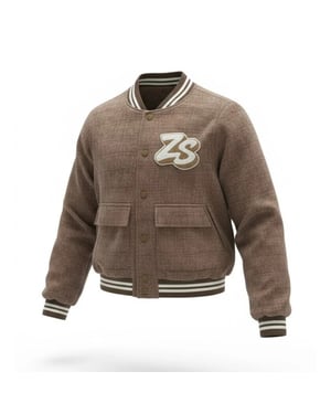 Zoso Jacket 265alicia