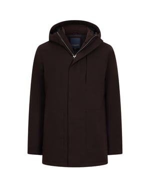 Cavallaro Cavallaro parka
