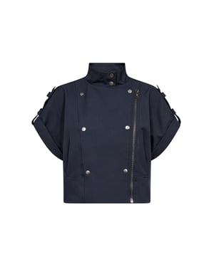 Co'Couture Co couture lunacc vesten 500385
