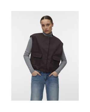 Vero Moda Vigga oversized bodywarmer