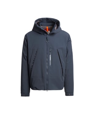 Parajumpers Nivek 2.0 jackets pmjkbc02