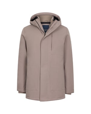 Cavallaro Cavallaro parka