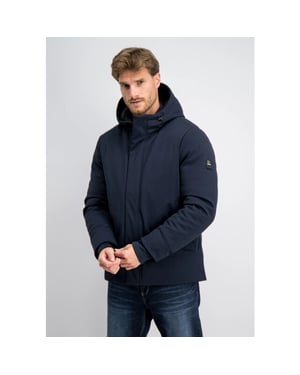 Gabbiano Heren jas 5367543 stride 301 navy