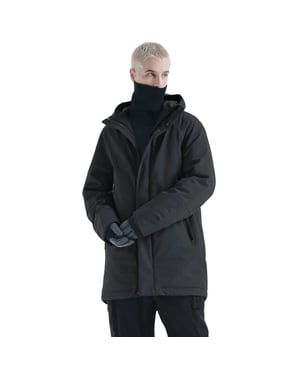 Krakatau Dup technical parka winterja qm613