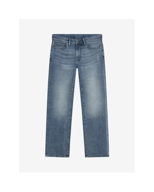 Indian Blue 7068