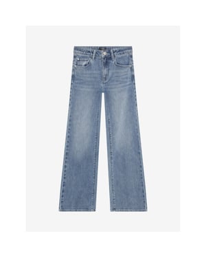Indian Blue 7069