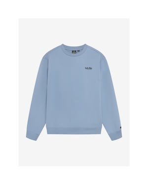 Indian Blue 960831