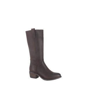 Aqa A8947-b14 dames laarzen sportief