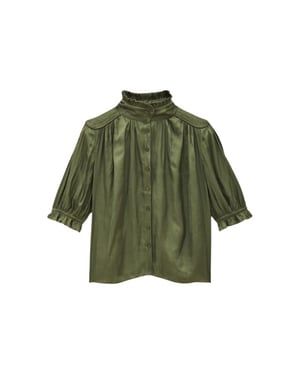 Ba&sh Camila blouses 1h26cami