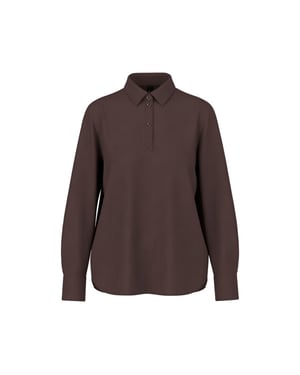Marc Cain Blouse blouses bs 51.27 w70