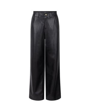 Tramontana Trousers black