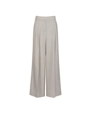 MaxMara Wkdovvio pantalons 26251051600