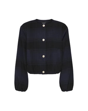 Only Sylvie check bomber jack