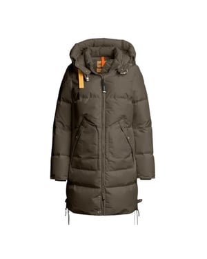 Parajumpers Long bear jackets pwjkma33