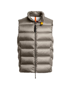 Parajumpers Jeordie bodywarmers pmpusx01