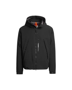 Parajumpers Nivek 2.0 jackets pmjkbc02