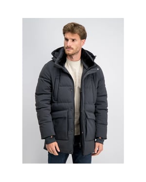 Gabbiano Heren jas 5367555 novork 203 antra