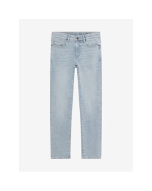 Indian Blue 7066