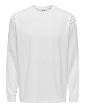 Only & Sons sweatshirt