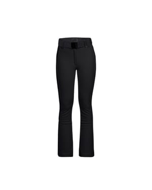 Goldbergh Softshell broek dames