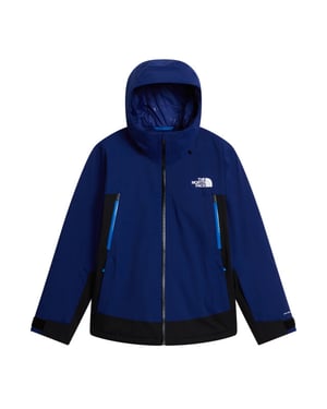 The North Face mount bre jacket ski jack heren -
