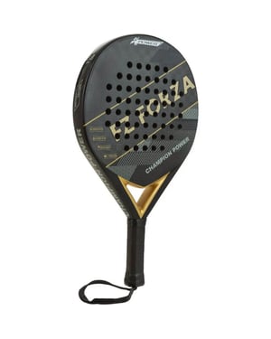 Forza champion power padelracket heren -