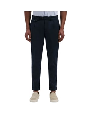 Dstrezzed Marlon pleat