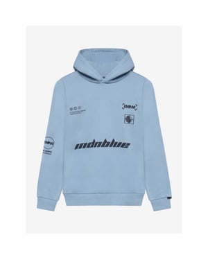 Indian Blue 960847