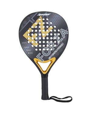 Forza brace power padelracket heren -