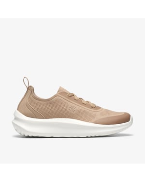 Solevana Ria Sand Trainers