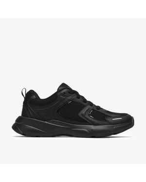 Orsina Walk Black Trainers