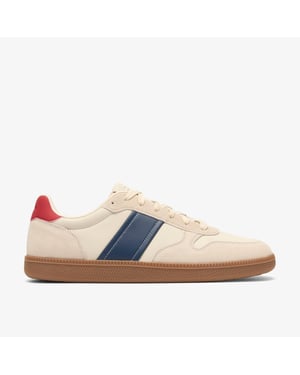 Fosse Lo Sand Combi Trainers