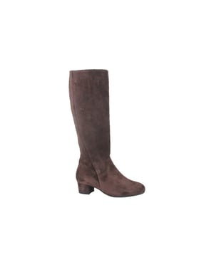 Durea 9814.918.1253-k dames laarzen gekleed