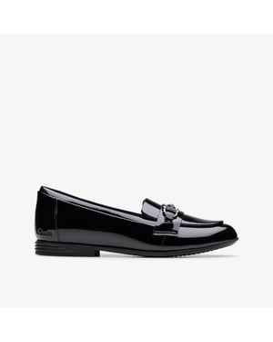 Coupe Large FINJA LOAFER O Shoes