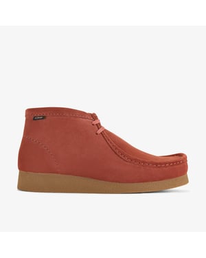 WallaBT EVO II Terracotta Sde Boots