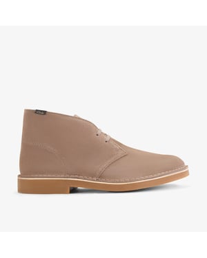 DSRT BT EVO II Pebble Suede Boots