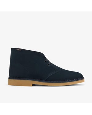 DSRTBT EVO II. Black Sde Boots
