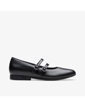 FINJA BAR Y Shoes