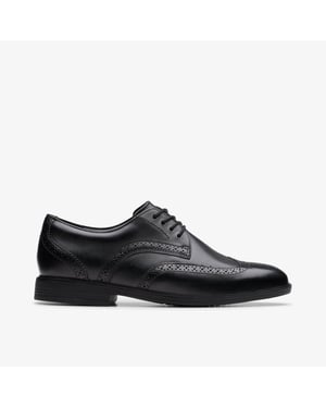 Coupe Large JONWIN WING Y Shoes