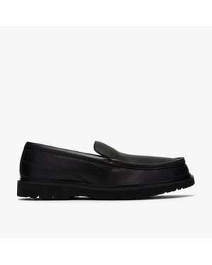 Weltridge Step Black Shoes