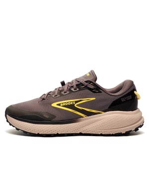 Brooks Divide 6 Mens Trail Running Shoes