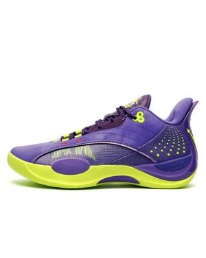 361° Joker Signature Mens Court Trainers