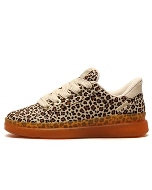 Skechers Courtside Womens Hands Free Slip-In Trainers