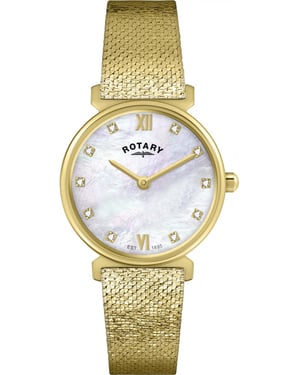 Rotary RLB10022-07 Ladies Core 1895 Watch