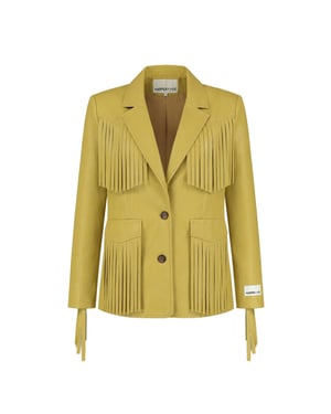 Harper & Yve Blazer aw6n202 casey