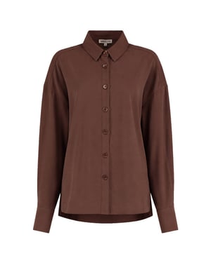 Harper & Yve Blouse lange mouw aw6p600 helena