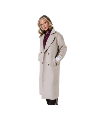Colourful Rebel Coat wo118393 zania