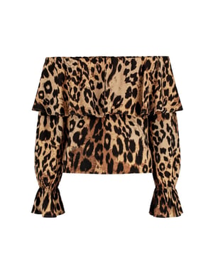 Harper & Yve Top lange mouw aw6p609 fynn