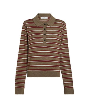Circle of Trust Pullover iris 13 kae